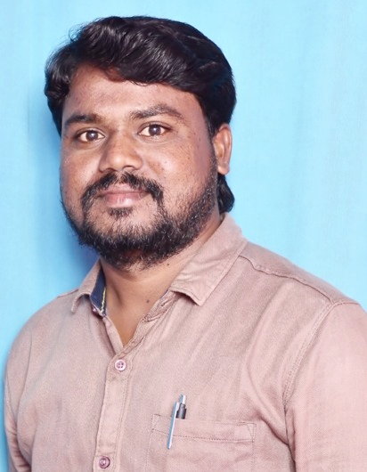Photo of Hanumanth Nayaka
